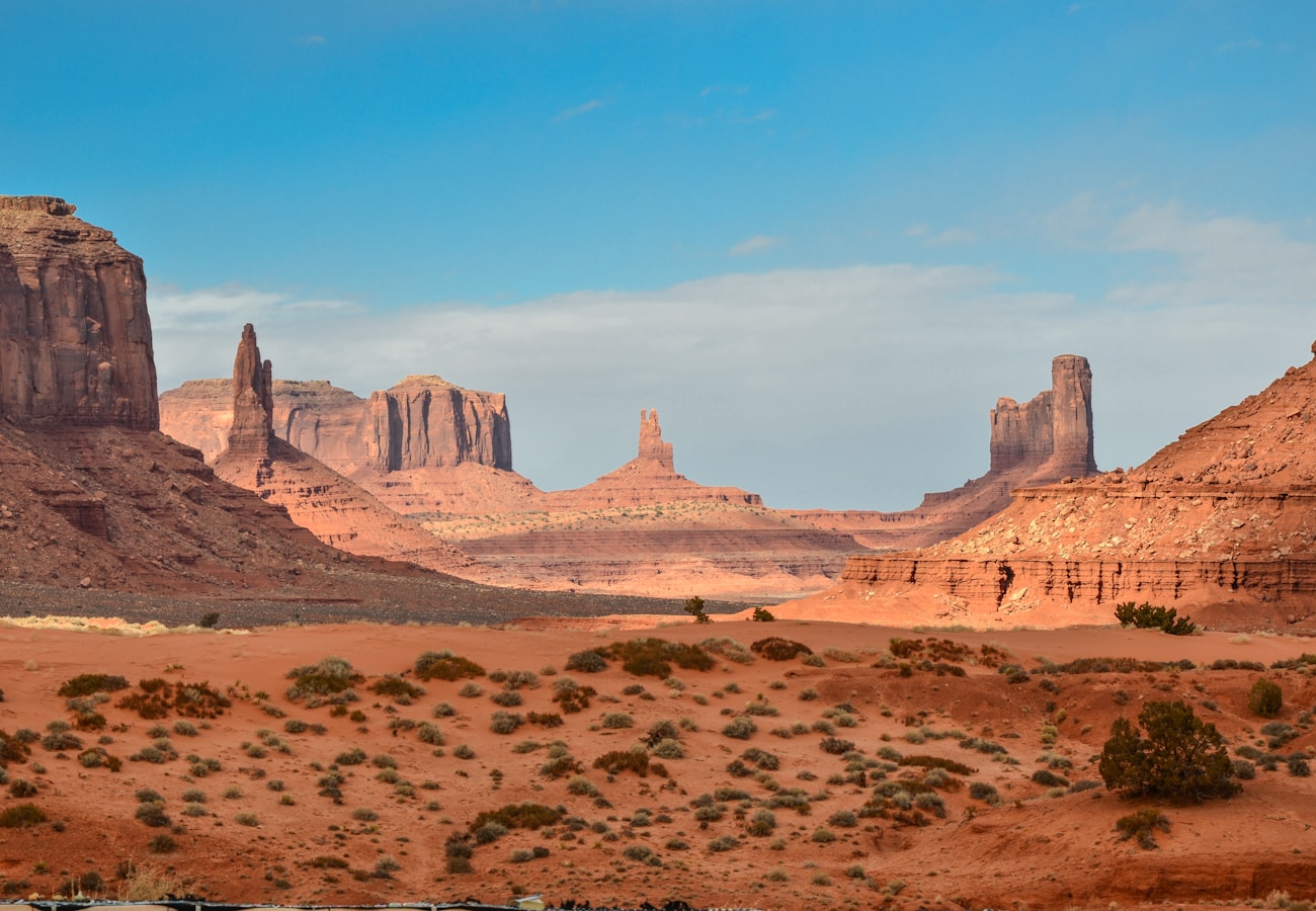 Desert Crown