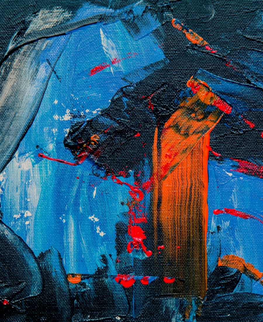 Fragmented Memory