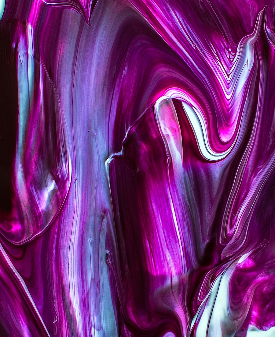 Vermillion Pulse